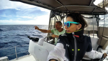 El Viaje Comienza en el Alma