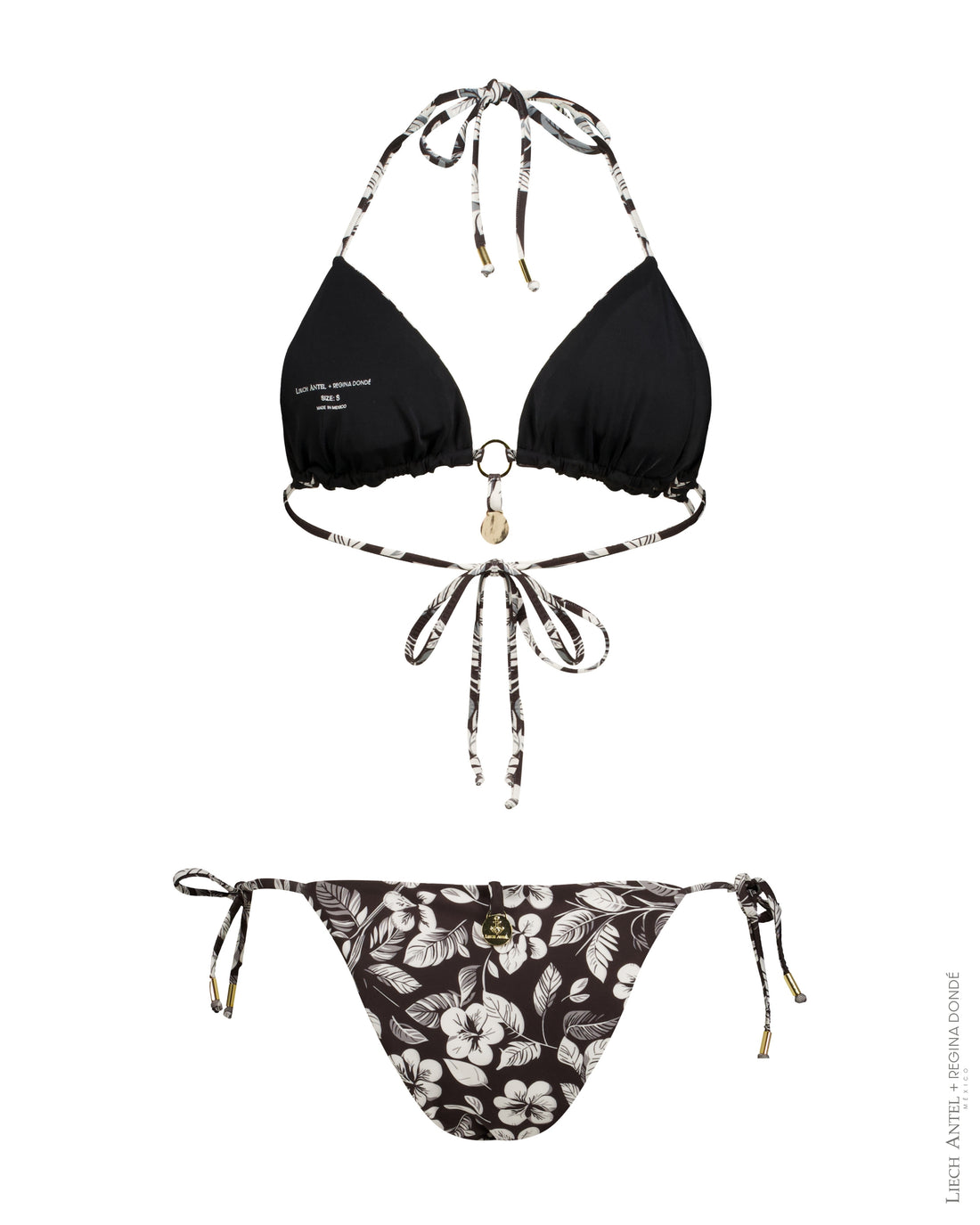 BIKINI BASIC 1 PRINT PERICO