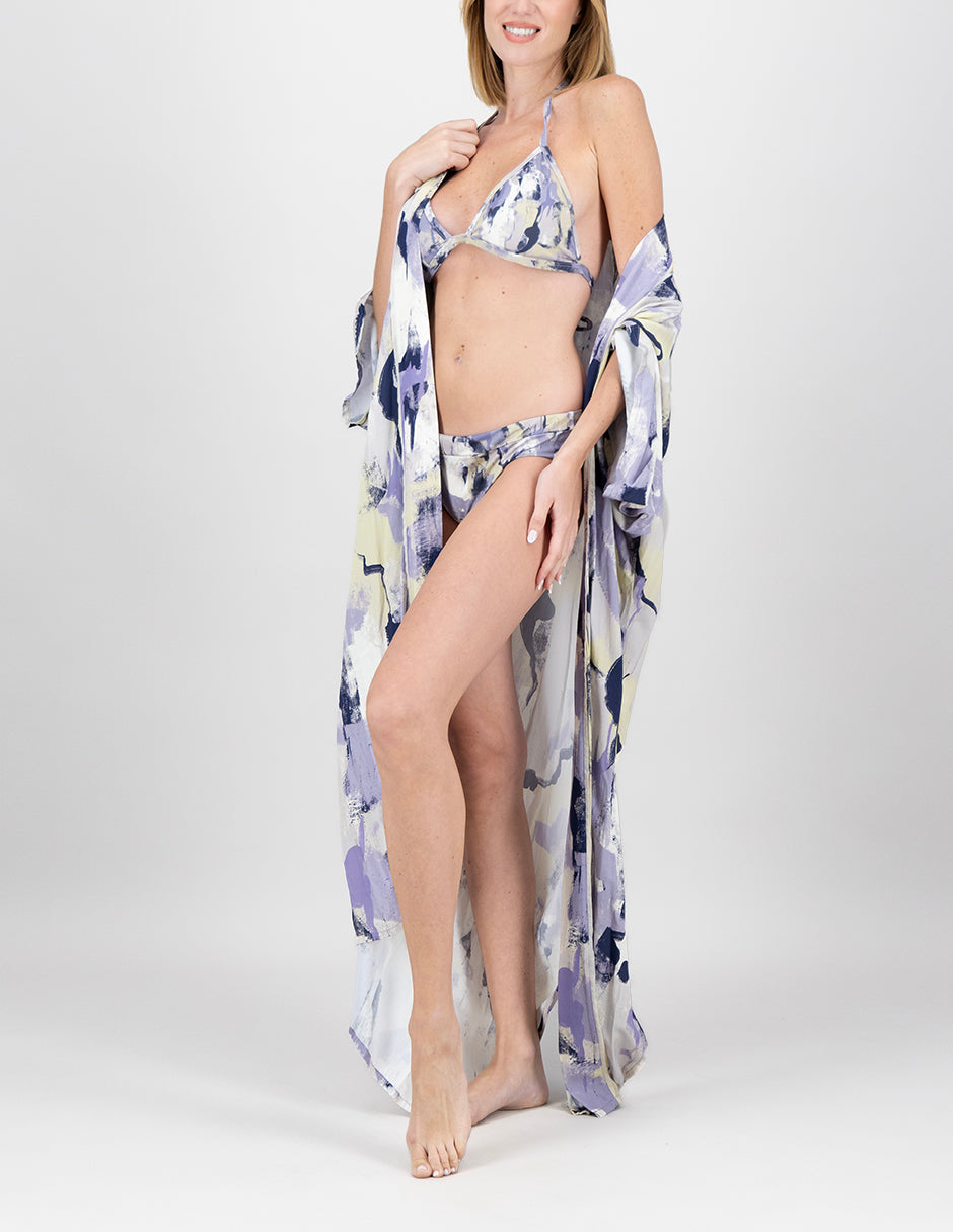 KAFTAN DIONE COSMOS