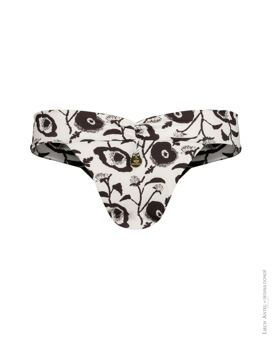 BOTTOM BASIC 2 PRINT FLORES JAPON