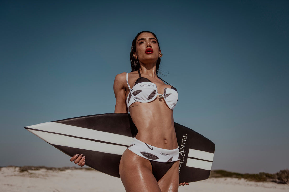 BIKINI  SURF LA