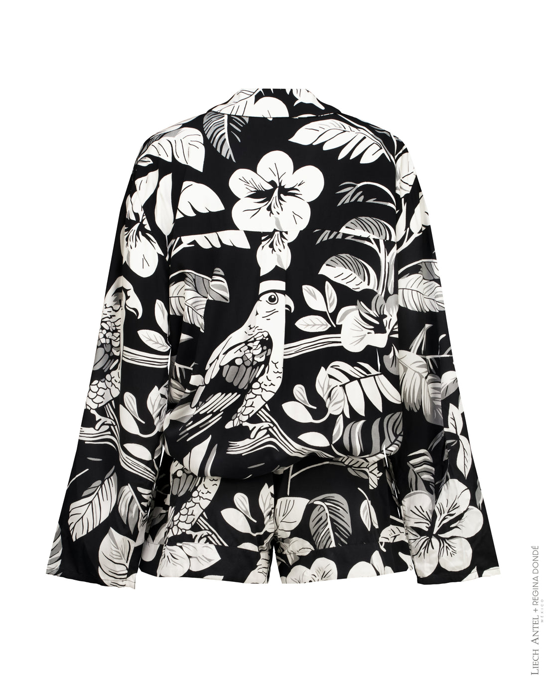 SET MALKA PRINT PERICO