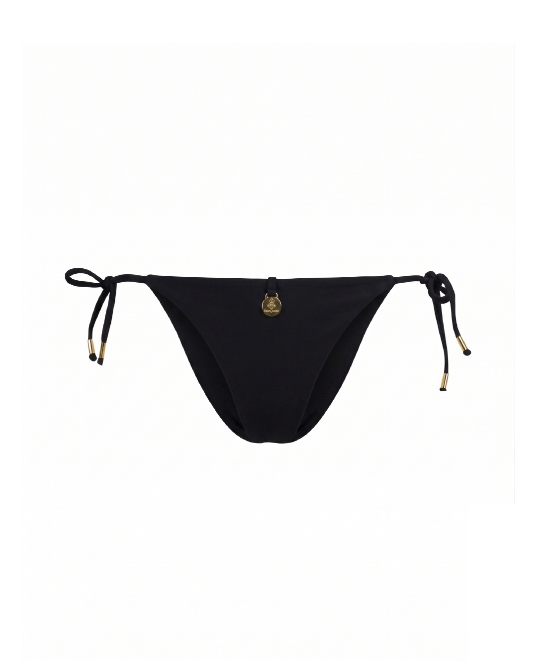 BOTTOM BASIC 001 BLACK