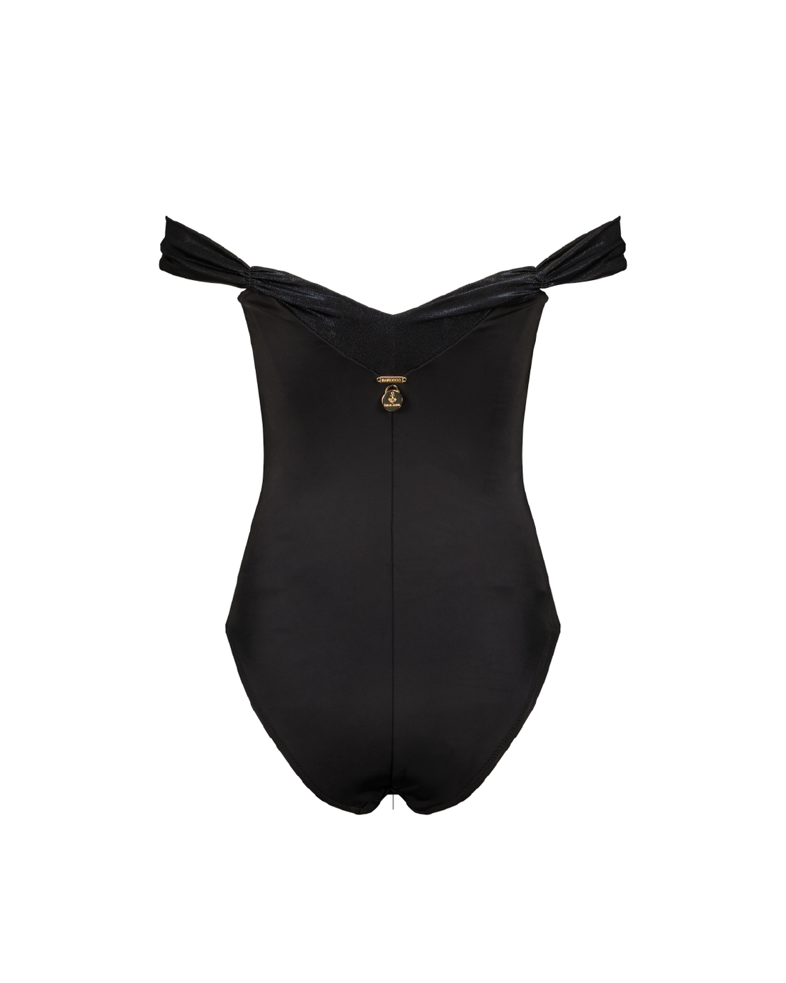 BODY LANA 016-R BLACK