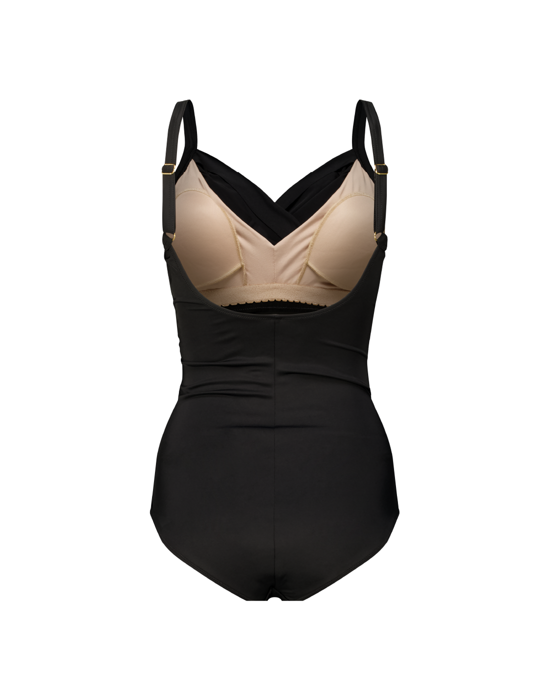 BODY ZURI 22 BLACK
