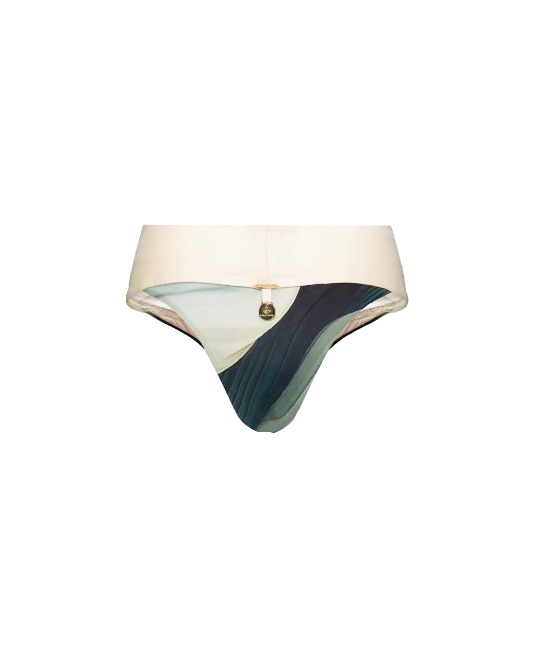 BOTTOM SIRENA FRANCA