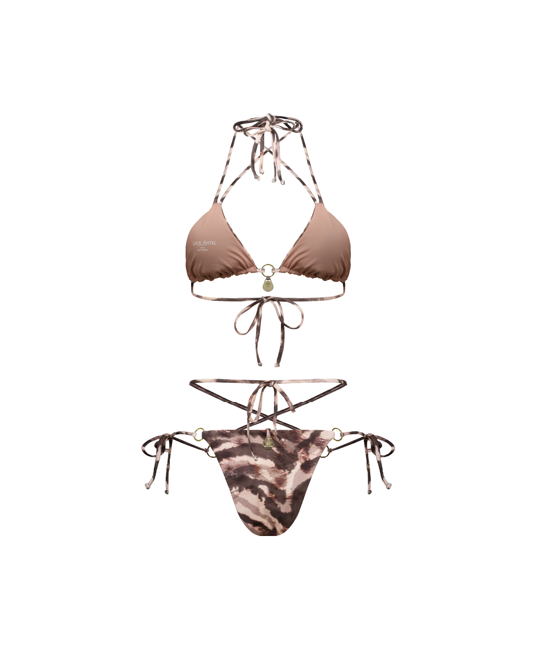 BIKINI AFRICA