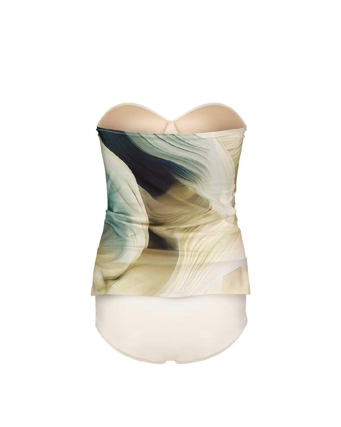 TANKINI INGRID FRANCA